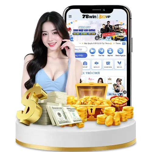 Giao diện mk88 app thân thiện và tối ưu cho di động