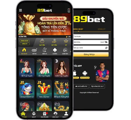 Môi trường cá cược an toàn mk88 app