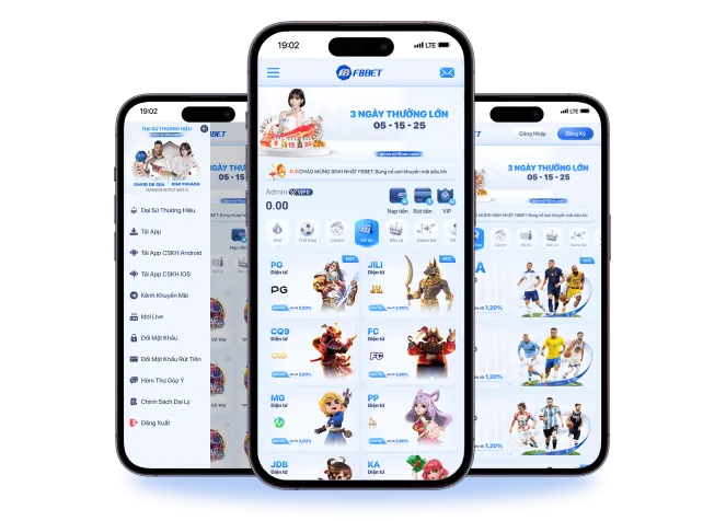 Truy cập đầy đủ tính năng mk88 app
