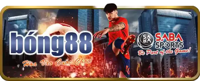 Giao diện ứng dụng cá cược thể thao trên điện thoại thông minh, thể hiện sự thân thiện của mk88 app
