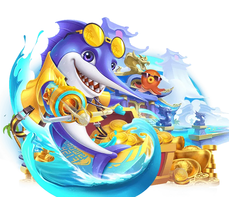 Bắn Cá Giải Trí mk88 app