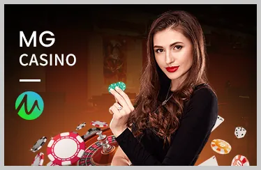 Casino Trực Tuyến mk88 app