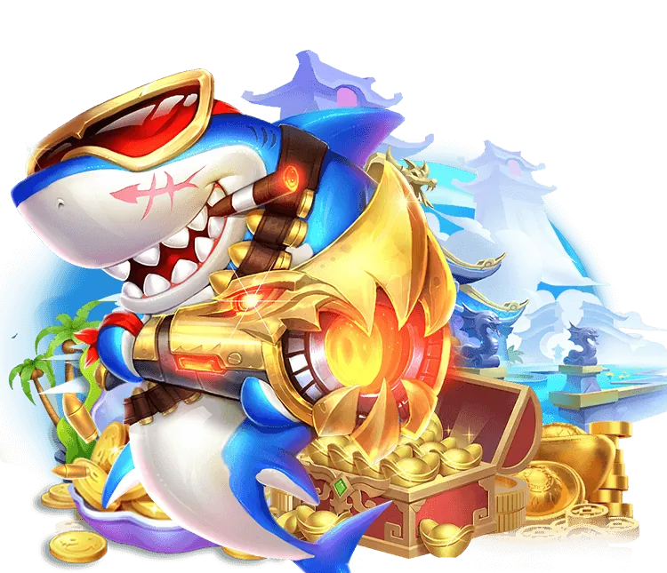 Trò chơi bắn cá và game dân gian trên mk88 app